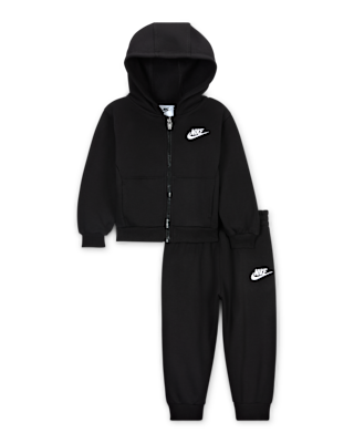 Nike Baby (12-24M) 2-Piece Club Full-Zip Set. Nike.com